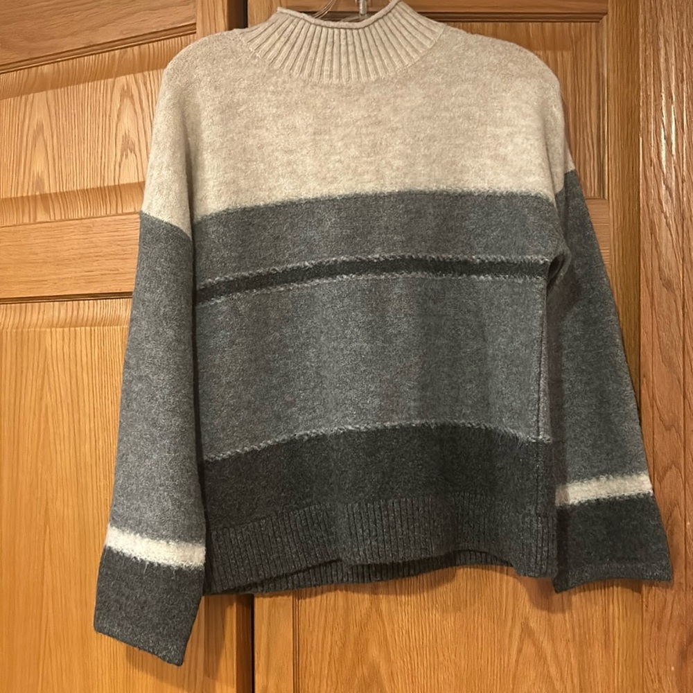 Universal Thread Sweater